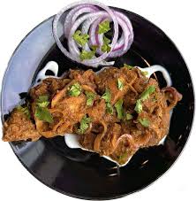 Special Punjabi Chaap